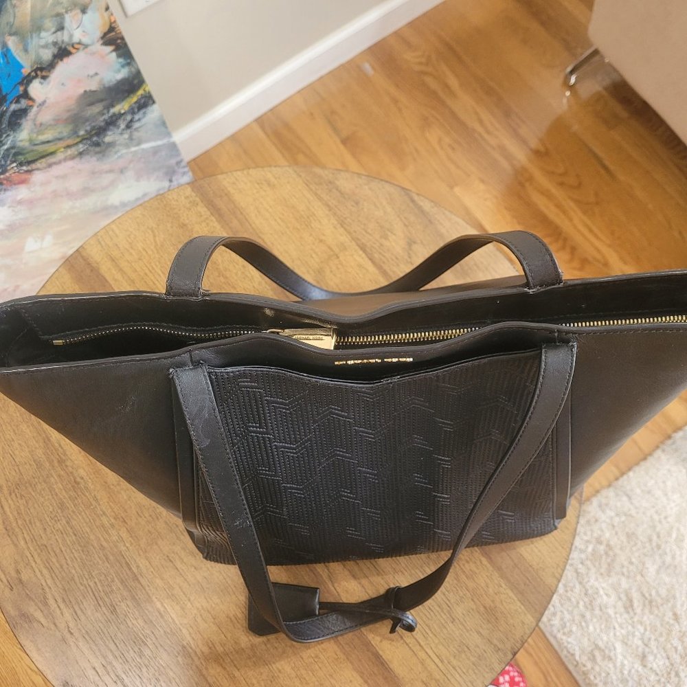 Michael Kors Tote Woman Bag large 18 inches - Picture 13 of 13